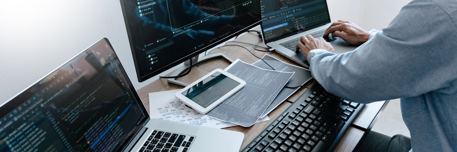 The Benefits of Custom Website Development Services in USA