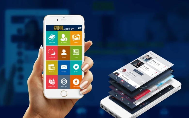 Mobile App Redesign Service